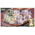 Coffret 7 Boosters Zénith Suprême avec Morpeko V-UNION - FR - Poke-Geek