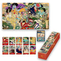 Coffret Anniversaire 1st Year de ONE PIECE CARD GAME en Version Anglaise ! - Poke-Geek
