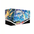 Coffret Build and Battle Stadium Pokémon Tempête Argentée - EB12 - FR - Poke-Geek
