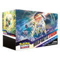 COFFRET BUILD AND BATTLE STADIUM STARS ÉTINCELANTES EB 9 - ANGLAIS - Poke-Geek