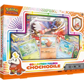 Coffret Chochodile Collection Paldea Pokémon FR - Poke-Geek