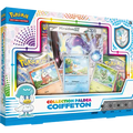 Coffret Coiffeton Collection Paldea Pokémon FR - Poke-Geek