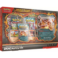 Coffret Collection Spéciale Dracaufeu-ex – Français - Poke-Geek