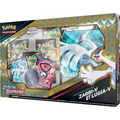 Coffret Collection Spéciale Zénith Suprême EB12.5 : Zarbi V et Lugia V - Poke-Geek