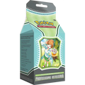 Coffret collection tournoi premium - Professeur Keteleeria FR - Poke-Geek