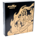 Coffret Collector Pokémon – Dracaufeu VMAX (Collection Set Gift Box – Édition Chinoise) - Poke-Geek