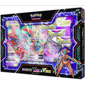 Coffret Combat – Deoxys - VMAX et VSTAR - FR - Poke-Geek