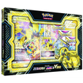 Coffret Combat – Zeraora-VMAX et VSTAR - FR - Poke-Geek