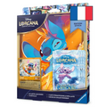 Coffret Démarrage Disney Lorcana – Givresort – Stitch – Chapitre 11 – Français - Poke-Geek