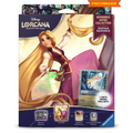 Coffret Démarrez votre Collection Raiponce – Invasion Épineuse – Lorcana FR - Poke-Geek
