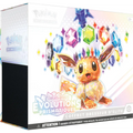 Coffret Dresseur d'Élite - Écarlate et Violet 08.5 - Évolutions Prismatiques FR - Poke-Geek