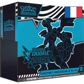 Coffret Dresseur d'Élite Écarlate & Violet : Foudre Noire / Flamme Blanche – FR - Poke-Geek