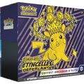 Coffret Dresseur d'Élite Étincelles Déferlantes (EV08) - FR - Poke-Geek