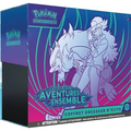 Coffret Dresseur d'Élite EV09 Aventures Ensemble – FR - Poke-Geek