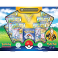 Coffret Dresseur Équipe Intuition Pokémon GO FR - Poke-Geek