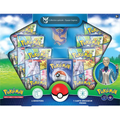 Coffret Dresseur Équipe Sagesse Pokémon GO FR - Poke-Geek