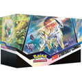 Coffret - EB09 - Epée et Bouclier 9 - Stars Etincelantes - Stade Stratégies et Combats - Poke-Geek