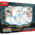 Coffret - ÉCARLATE ET VIOLET - COLLECTION PREMIUM DESTINÉES DE PALDEA - Palmaval-ex - FR - Poke-Geek