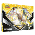 Coffret Fulgudog V Pokémon FR - Poke-Geek