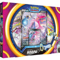 COFFRET HOOPA-V POKÉMON - FR - Poke-Geek