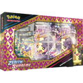 Coffret Morpeko V Union Zénith Suprême Pokémon FR - Poke-Geek