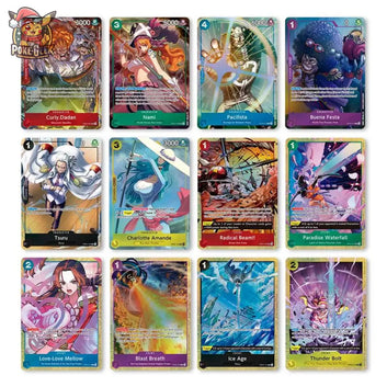 Coffret One Piece Card Game : Premium Card Collection - Best Selection Vol. 1
