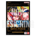 Coffret One Piece Card Game – Premium Card Collection Best Selection Vol.2 - Poke-Geek