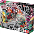 Coffret One Piece Illustration Box Vol.8 [IB-08] – Anglais - Coffret One Piece