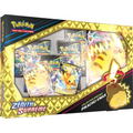 Coffret Pikachu VMAX Zénith Suprême Pokémon FR - Poke-Geek