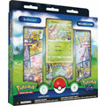 Coffret Pin's Pokémon GO - Bulbizarre - FR - Poke-Geek