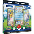 Coffret Pin's Pokémon GO - Carapuce - FR - Poke-Geek