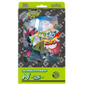 Coffret Pokémon Collection File Set N SV9 Battle Partners japonais