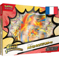 Coffret Pokémon Héros Transcendants ME 2.5 Modèle Aléatoire FR - Poke-Geek