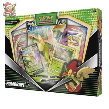 Poke-Geek