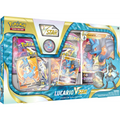 Coffret Premium Collection - Lucario VStar FR - Poke-Geek