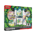 Coffret Premium Collection Ogerpon EX - FR - Poke-Geek
