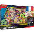 Coffret Premium Méga-Zygarde ex – Mai 2026 – Français - Poke-Geek