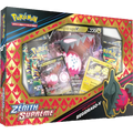 COFFRET REGIDRAGO V ZENITH SUPREME EB12.5 - FR - Poke-Geek