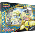 COFFRET REGIELEKI V ZENITH SUPREME EB12.5 - FR - Poke-Geek