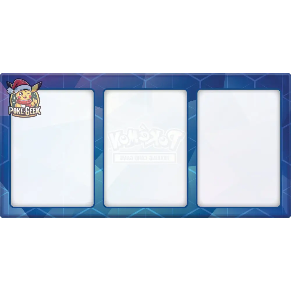 Coffret Ultra-Premium Terapagos-ex - FR - Poke-Geek