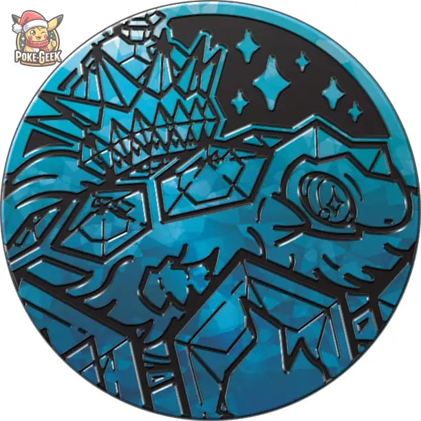 Coffret Ultra-Premium Terapagos-ex - FR - Poke-Geek