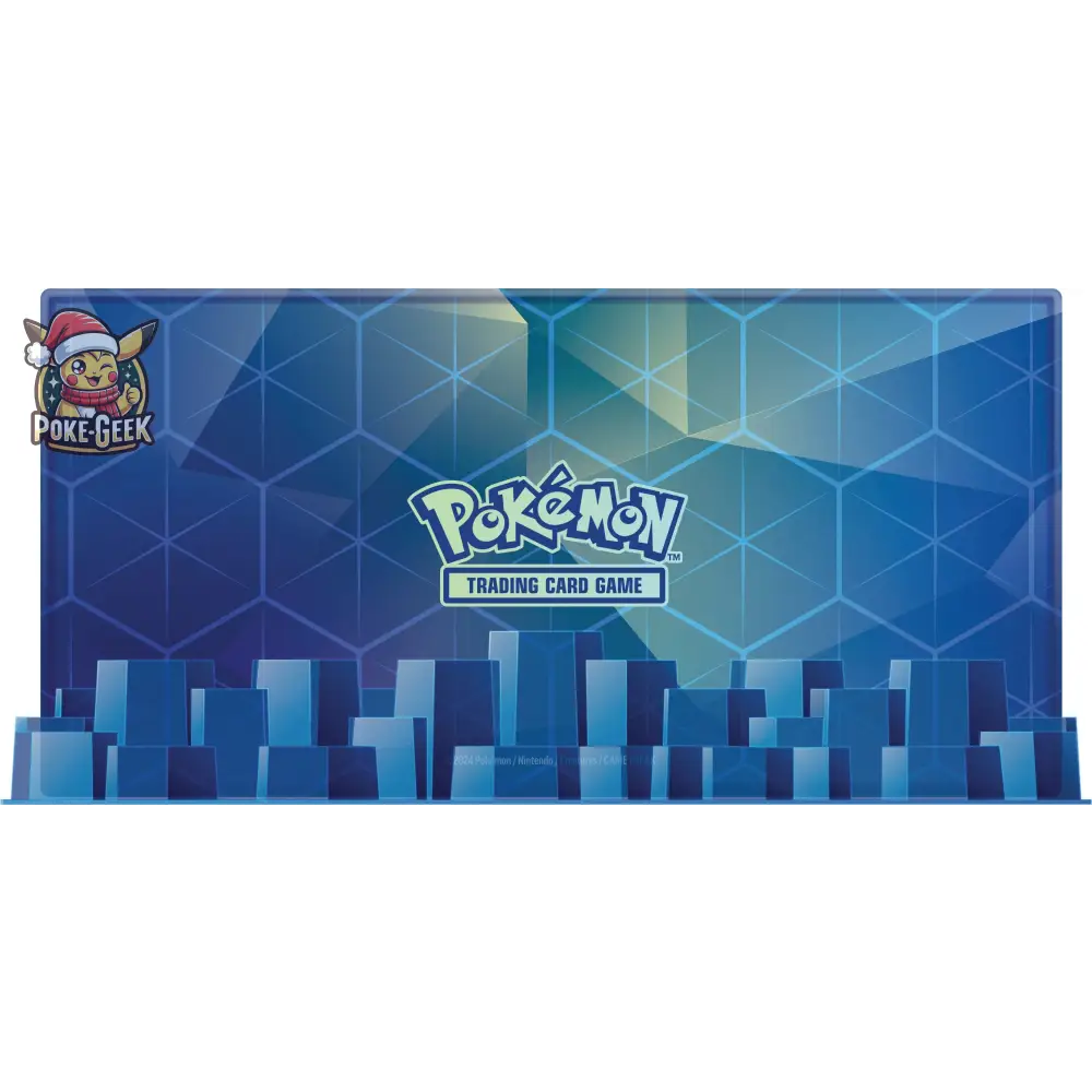 Coffret Ultra-Premium Terapagos-ex - FR - Poke-Geek