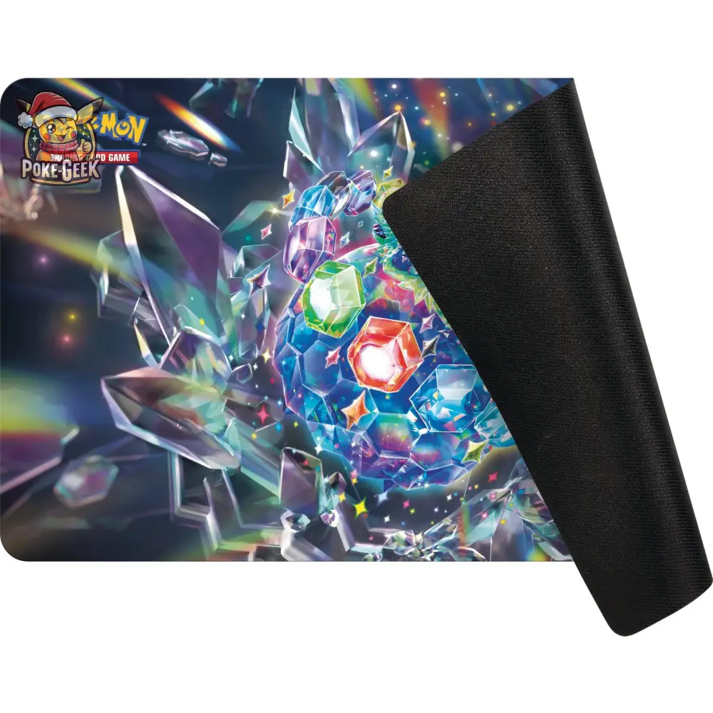 Coffret Ultra-Premium Terapagos-ex - FR - Poke-Geek