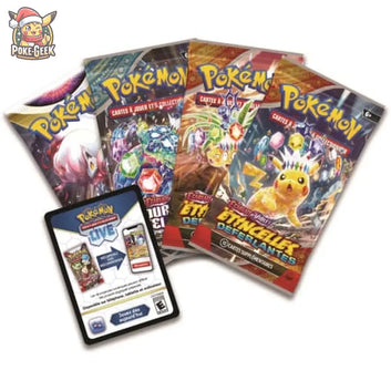 Coffret Ursaking Lune Vermeille-ex FR