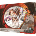Coffret Ursaking Lune Vermeille-ex FR - Poke-Geek