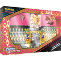 Coffret Zamazenta Chromatique Zénith Suprême Pokémon FR - Poke-Geek