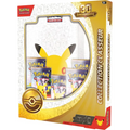 Collection Classeur Pokémon 30e Anniversaire – 5 Boosters – Français - Coffret Pokémon