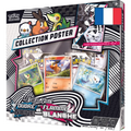 Collection Poster Écarlate et Violet EV10.5 – Foudre Noire et Flamme Blanche – FR - Poke-Geek