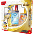 Collection Poster Pokémon 30e Anniversaire – Français - Coffret Pokémon