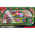 Collection Premium Méga-Florizarre-ex – Version Française - Poke-Geek